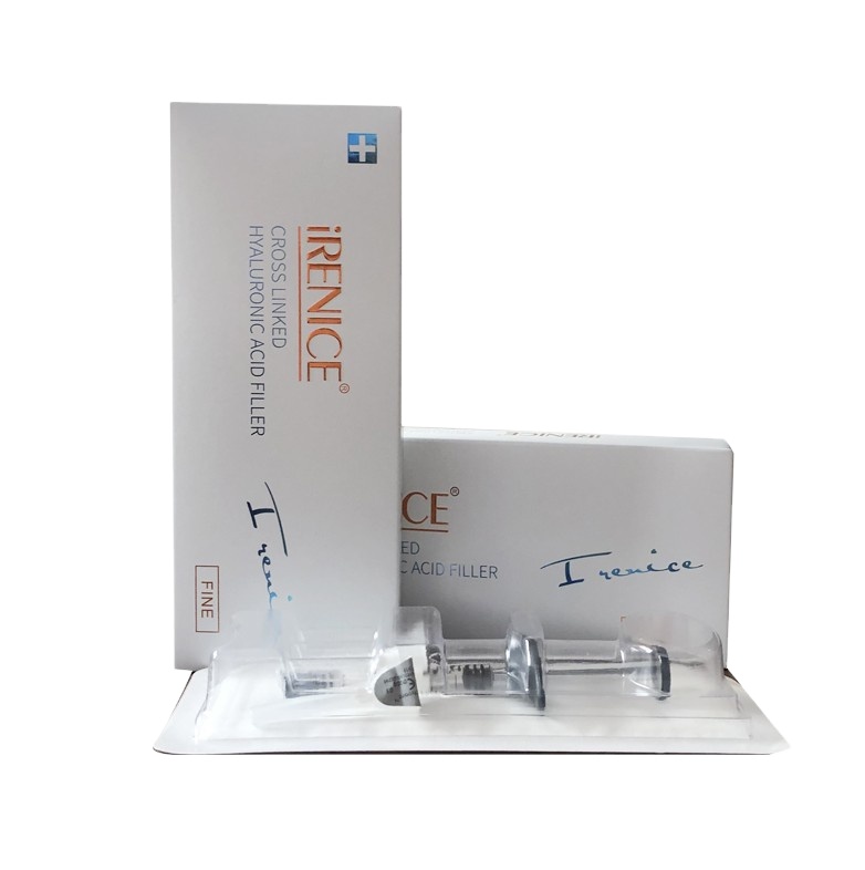 1ml fine iRENICE hyaluronic acid injection dermal filler-iRENICE