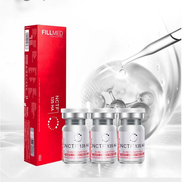 FILLMED NCTF 135HA-iRENICE