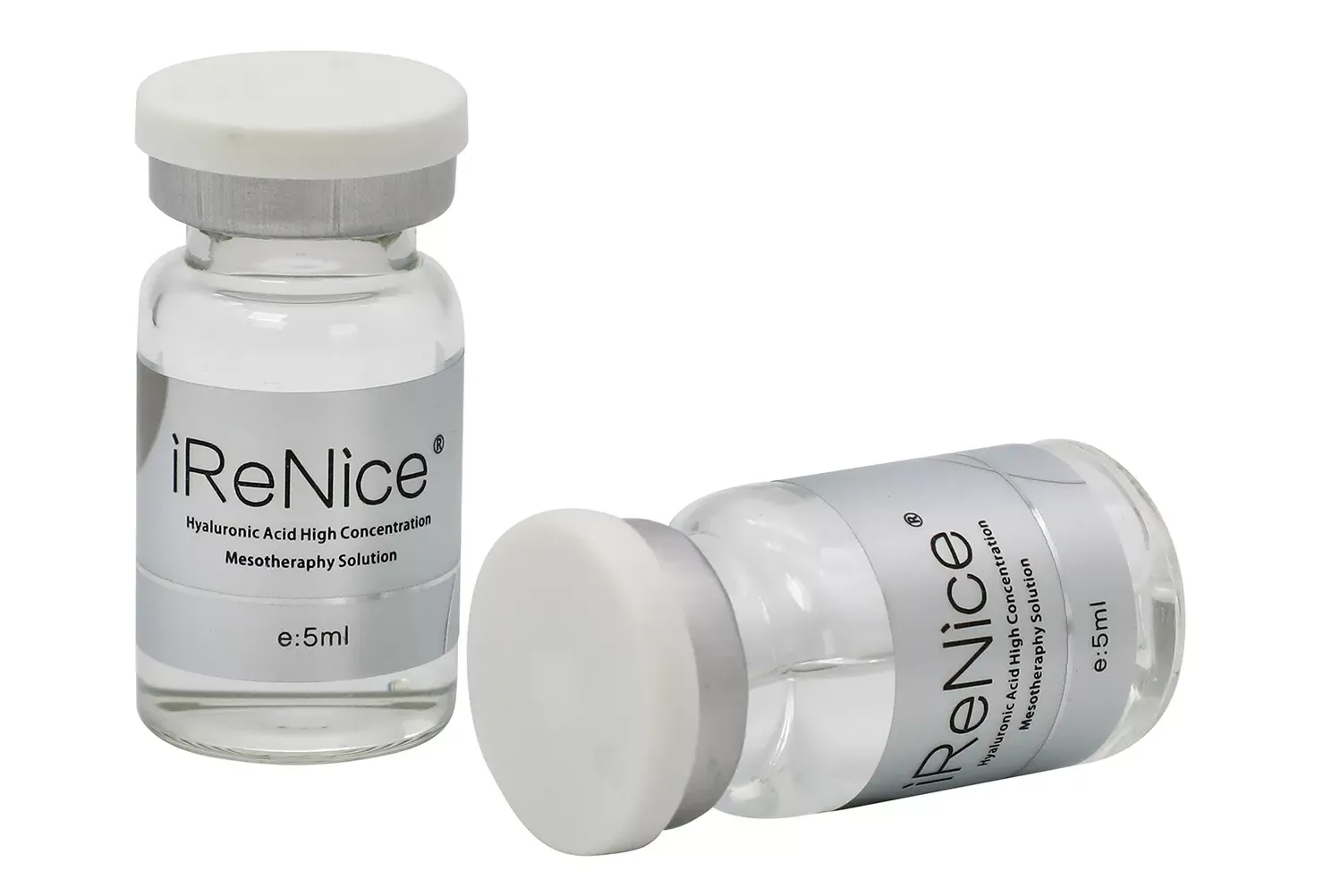 iRenice 1ml Cross Linked Hyaluronic Acid Buy Injectable Dermal Fillers - iRENICE