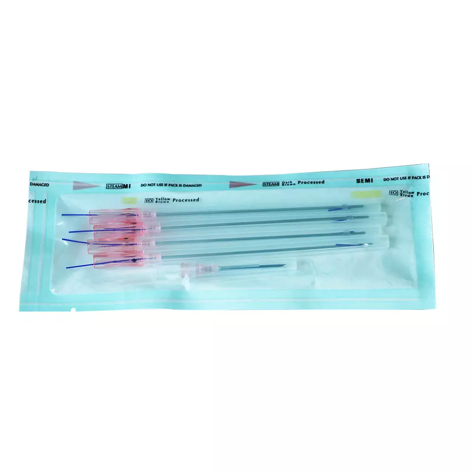 Advanced Cog 6d Blunt 18g 100mm Hilos Tensores Thread Face Lifting Cosmetic Wire-iRENICE