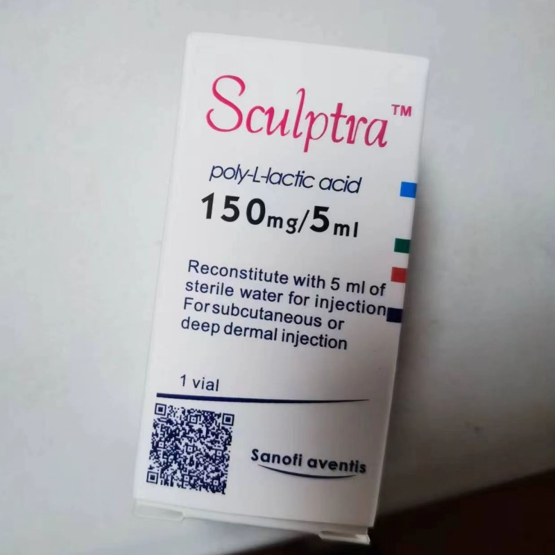 PLLA &  Hyaluronidase-iRENICE