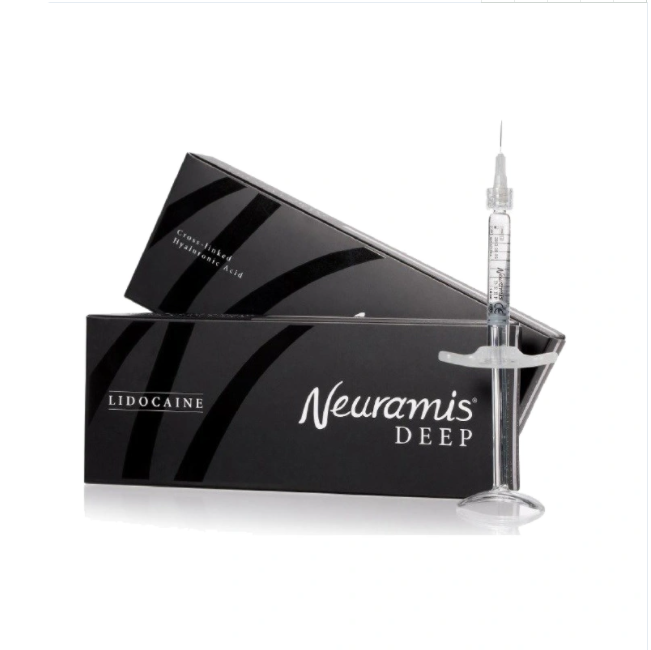 Korea 20mg Neuramis Lip Filler Deep Dermal Filler 1ml for Face Lift-iRENICE