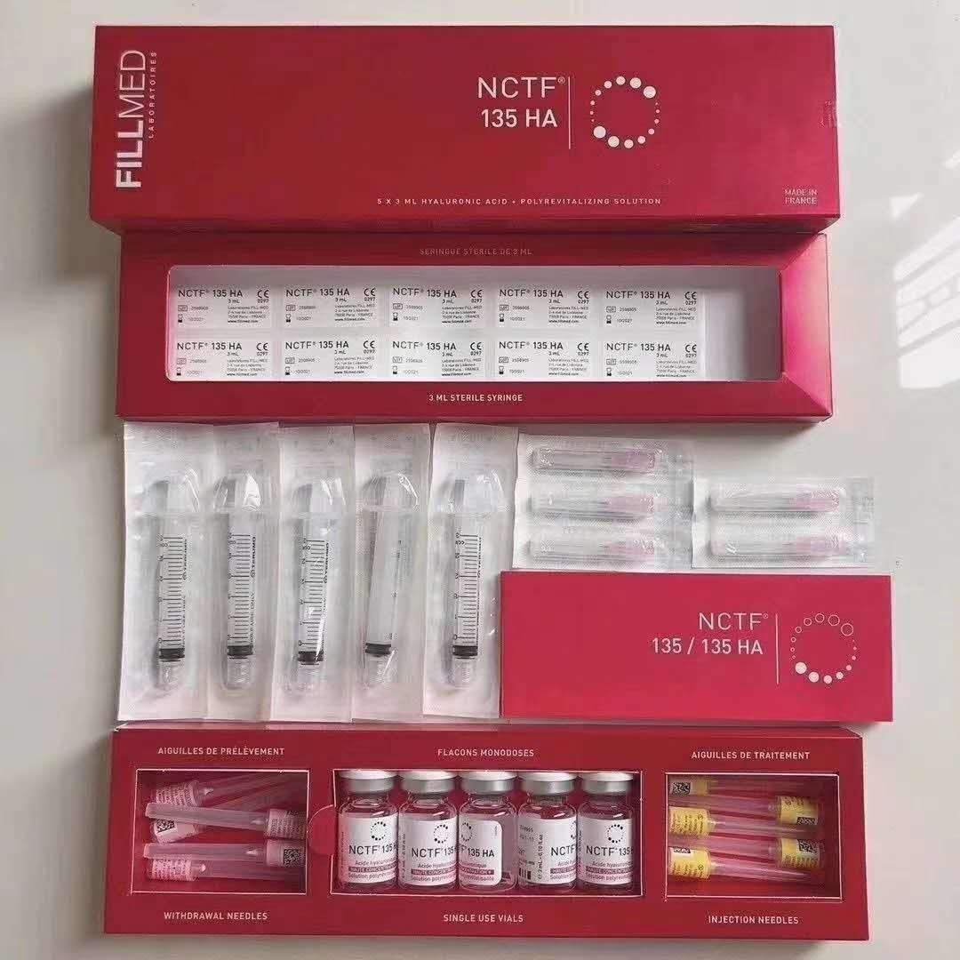 FILLMED NCTF 135HA-iRENICE