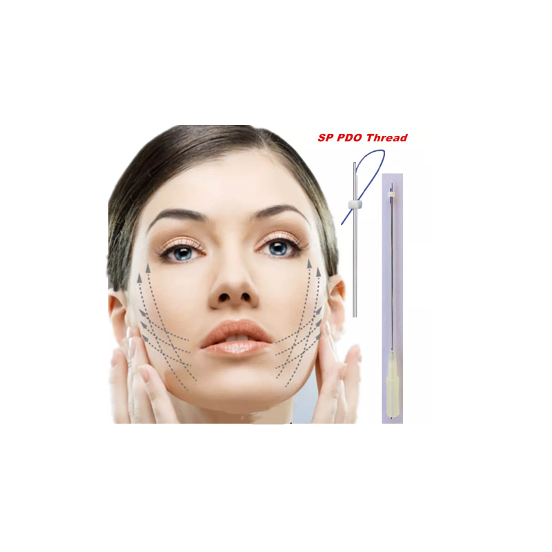 Screw PDO Face Lifting Thread Korea-iRENICE