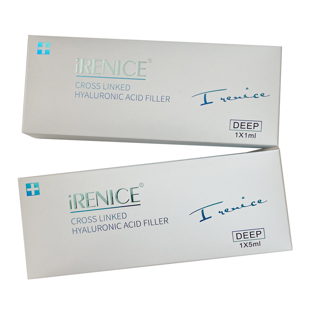 iRENICE Deep hyaluronic acid safe injection dermal filler-iRENICE