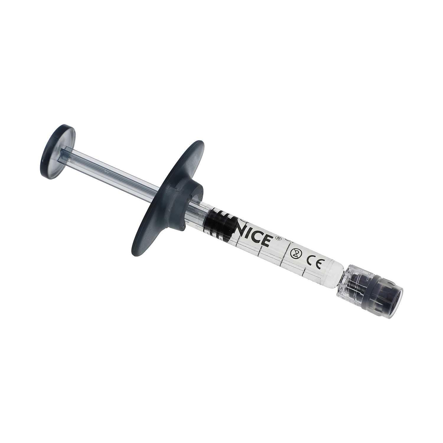 Injectable Cross Linked Hyaluronic Acid sodium hyaluronate Gel Lip Augmentation Dermal Filler for hyaluron pen injector