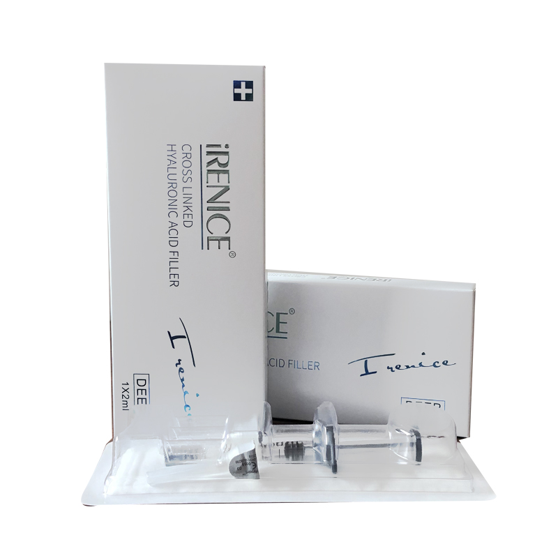 iRenice 1ml Cross Linked Hyaluronic Acid Buy Injectable Dermal Fillers-iRENICE
