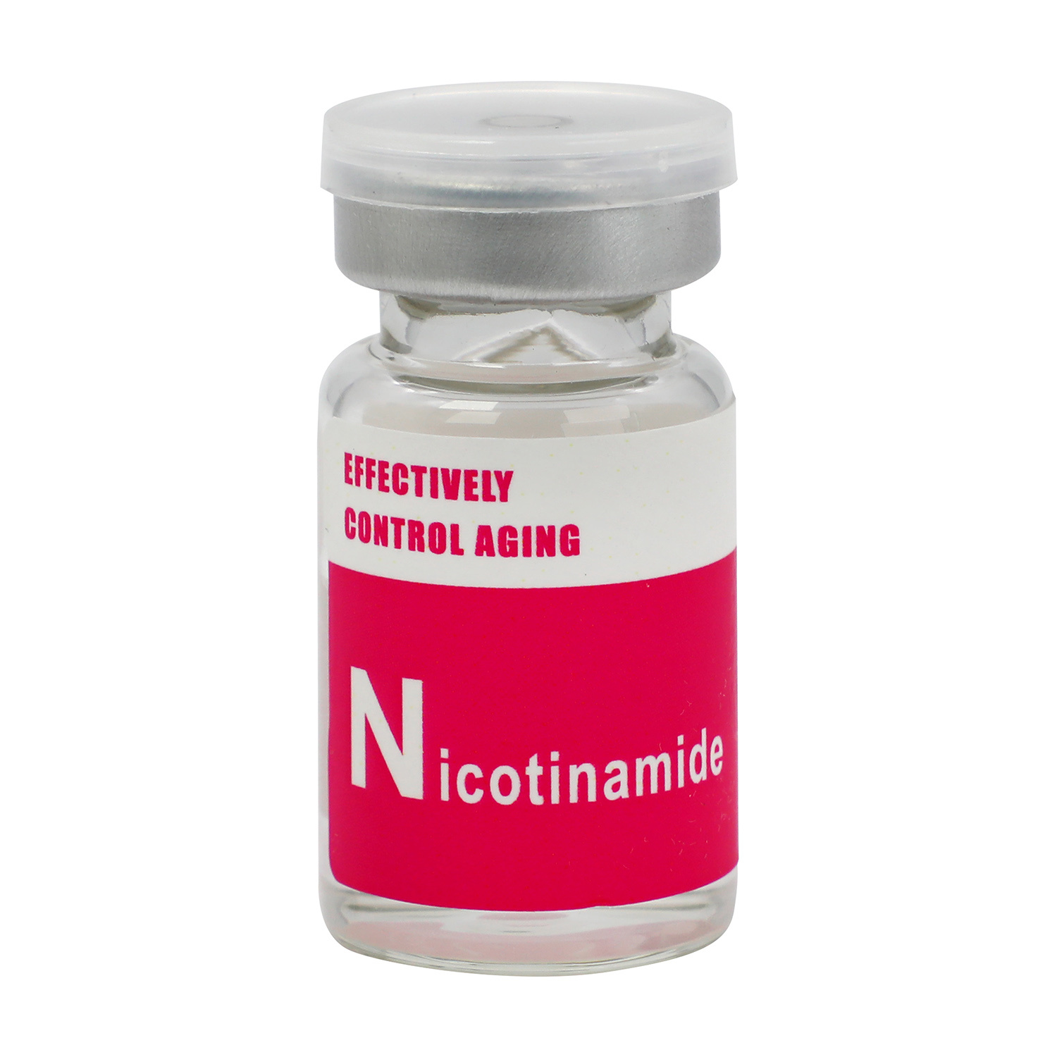 Derma Pen Anti-Aging Moisturizing Nicotinamide Hyaluronic Acid Gel Mesotherapy Serum Used for Meso Gun-iRENICE