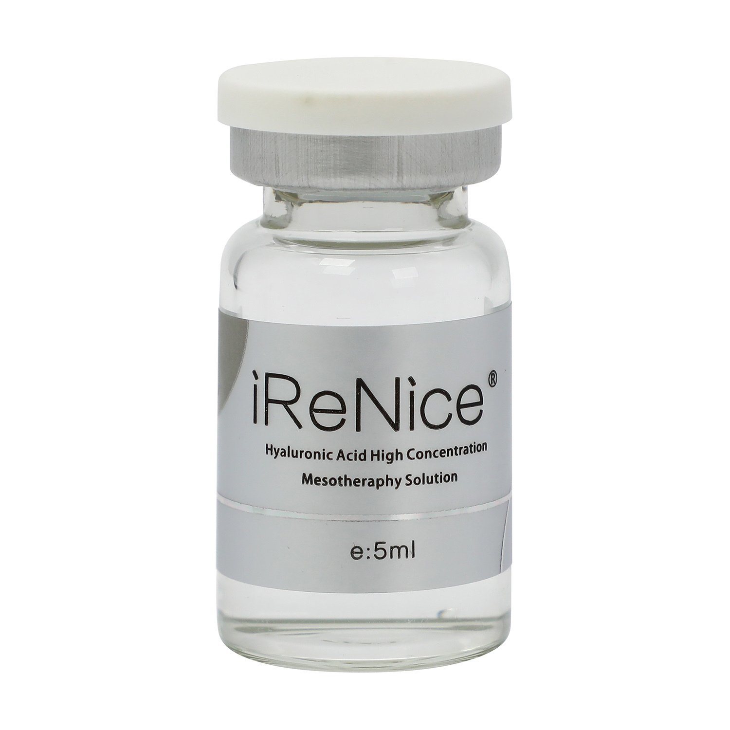  How long do the results last after meso injection?-iRENICE