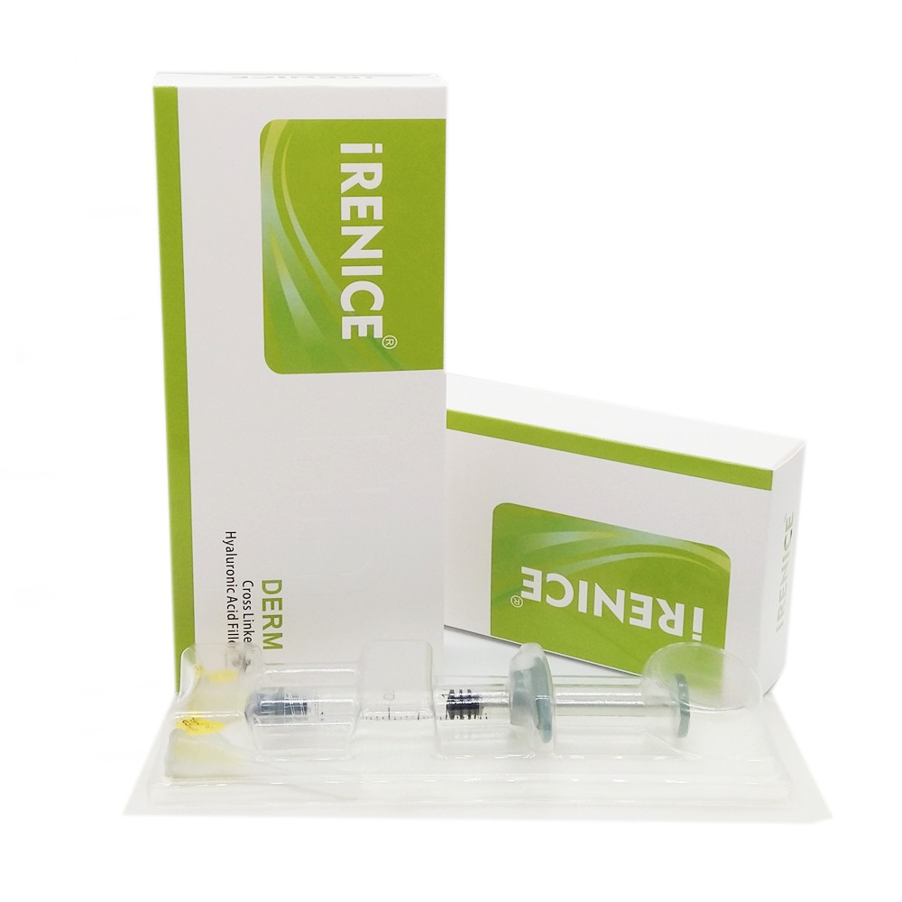 5ml Irenice Have The Apple Muscle Crosslinked Ha Dermal Filler-iRENICE