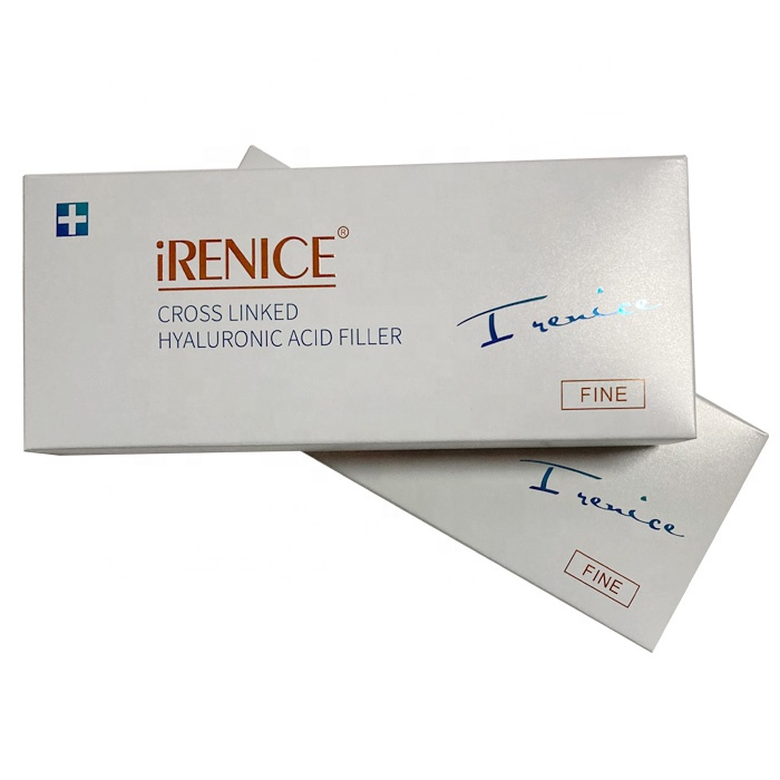 1ml fine iRENICE hyaluronic acid injection dermal filler-iRENICE