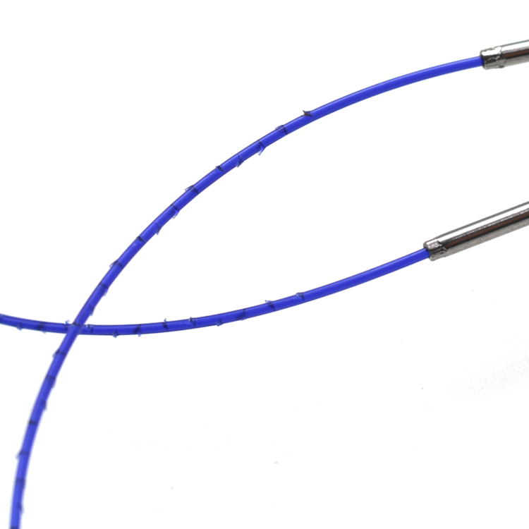 4D 6D 8D Cog Thread PDO face lift thread with double needle-iRENICE