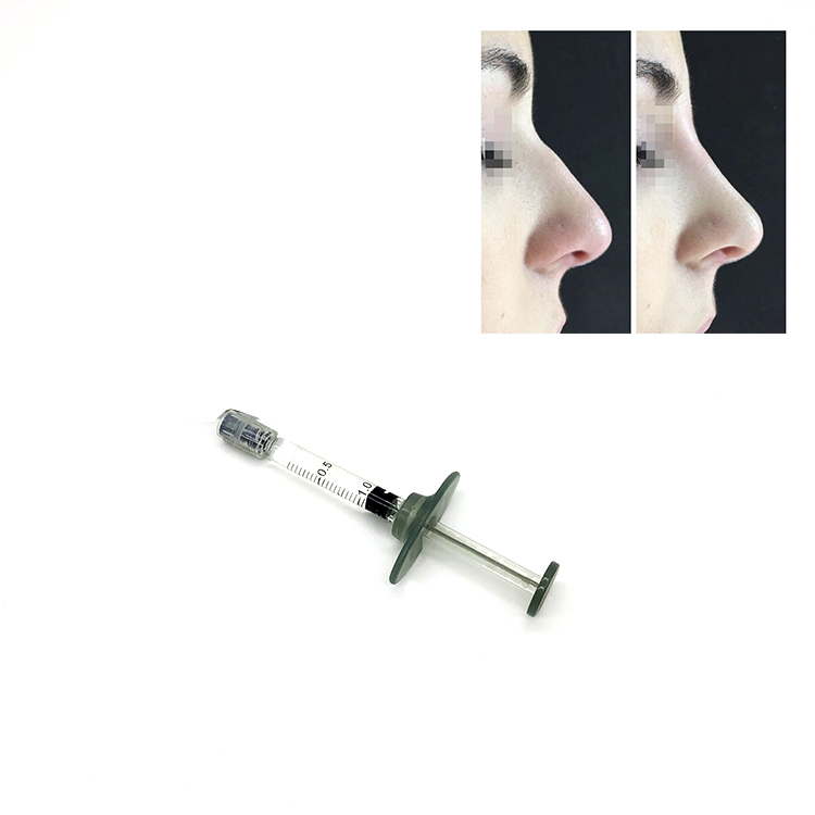 iRenice Hyaluronic acid face lifting injection anti wrinkles Deep folds filler dermal filler for nose up and face lift -iRENICE