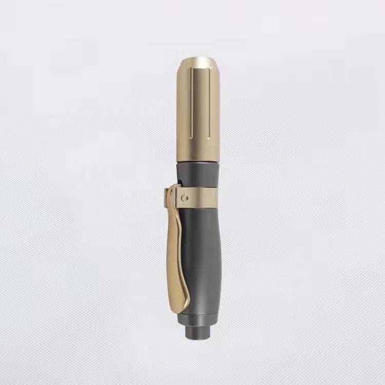 High pressure Hyaluron Pen (No Needle Filler)-iRENICE