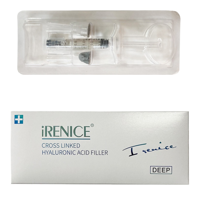 iRENICE Deep hyaluronic acid safe injection dermal filler-iRENICE