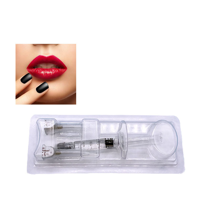 Irenice Hyaluronic Acid Anti Wrinkle 1ml Fine Filler Wrinkle Removal Dermal Filler 2ml-iRENICE