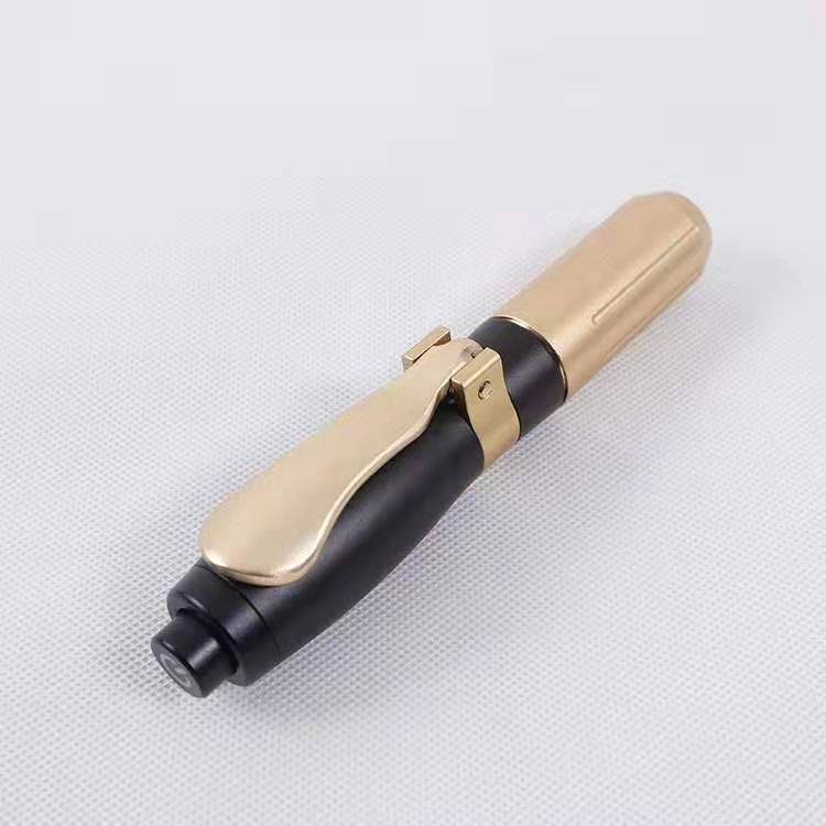 High pressure Hyaluron Pen (No Needle Filler)-iRENICE