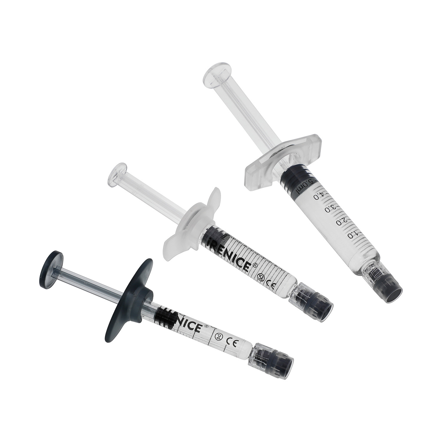 iRenice Ha 2ml Derm Filler Cross-Linked Hyaluronic Acid Hylaron Pen Filles Dermal Filler for Injection-iRENICE