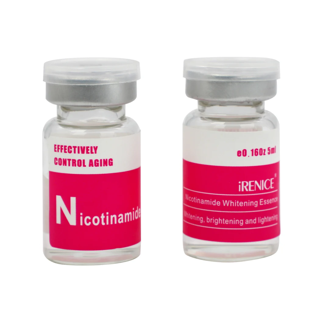 Irenice Nicotinamide Meso Solution Serum for Facial Whitening