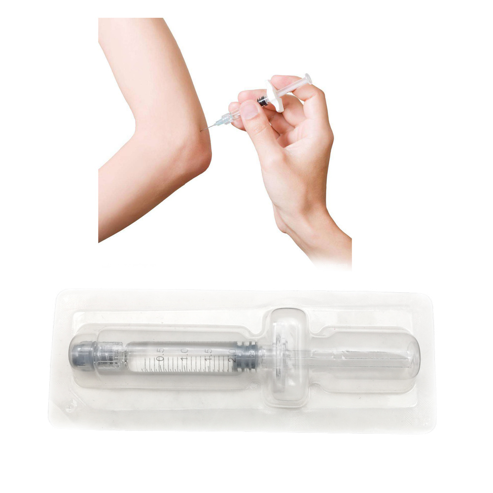 Treating Knee Osteoarthritis with Hyaluronan Injection-iRENICE