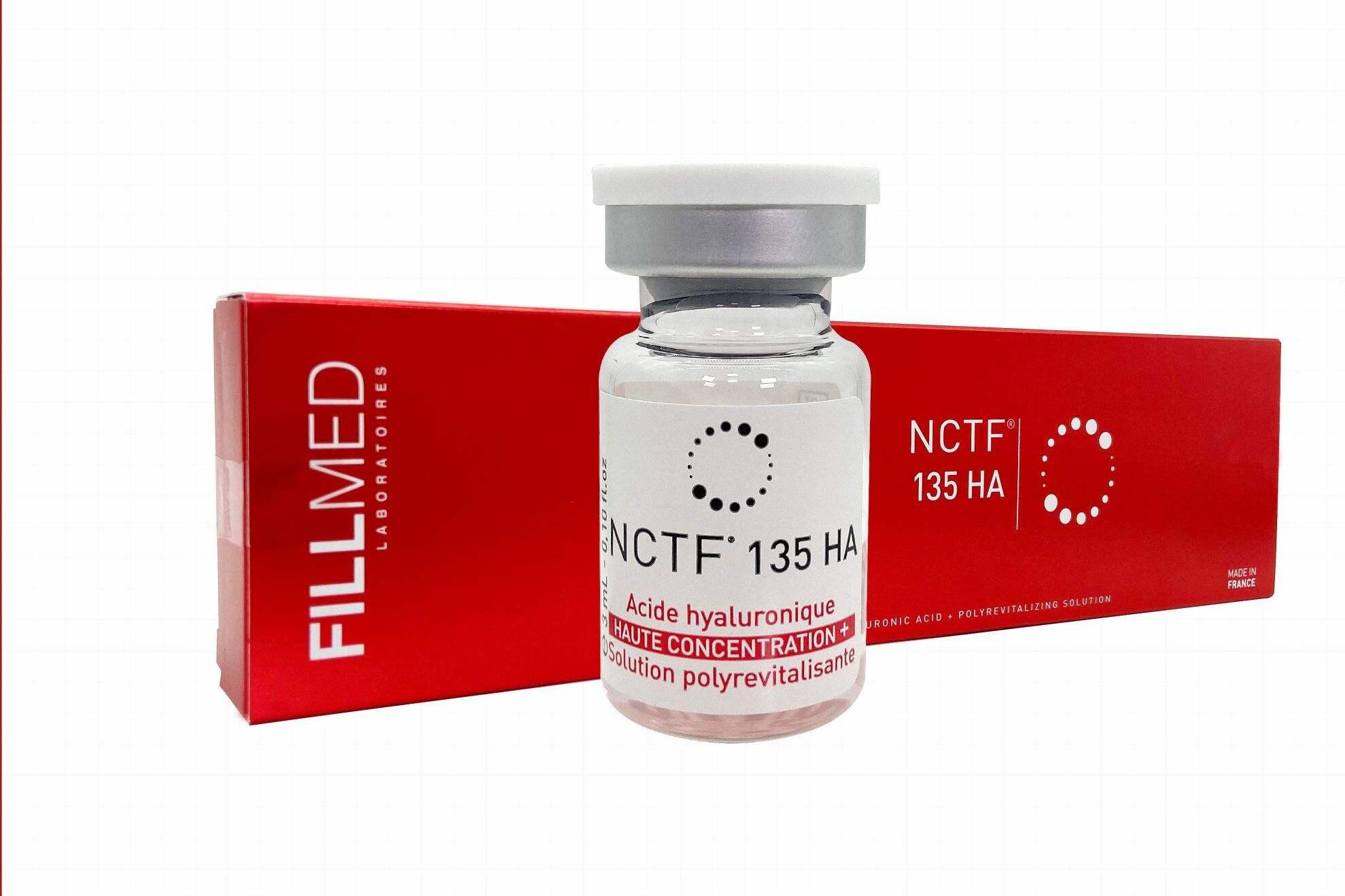 Filorga NCTF 135-iRENICE