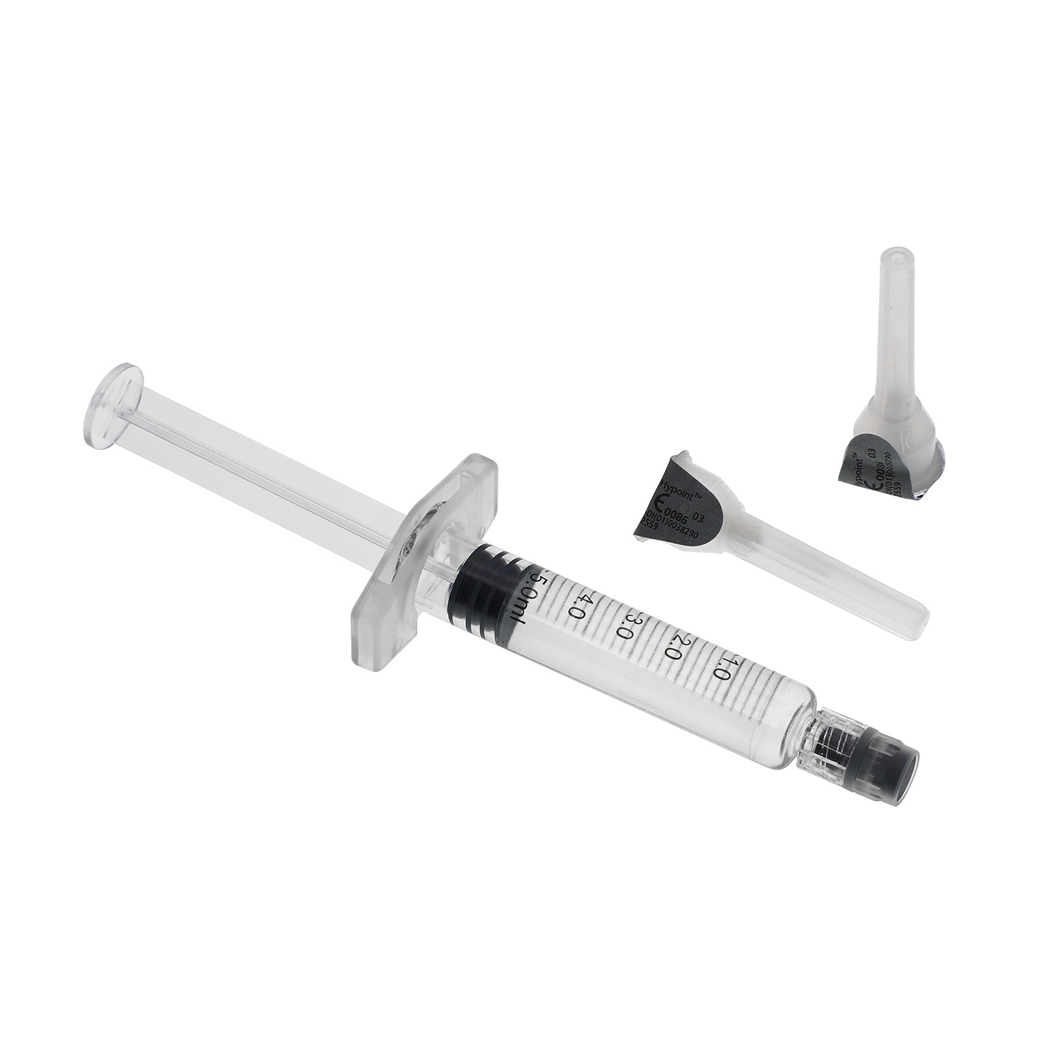 iRenice Injectable Cross-Linked Sodium Hyaluronate Gel Plump up Lips Volume Dermal Filler 1ml-iRENICE