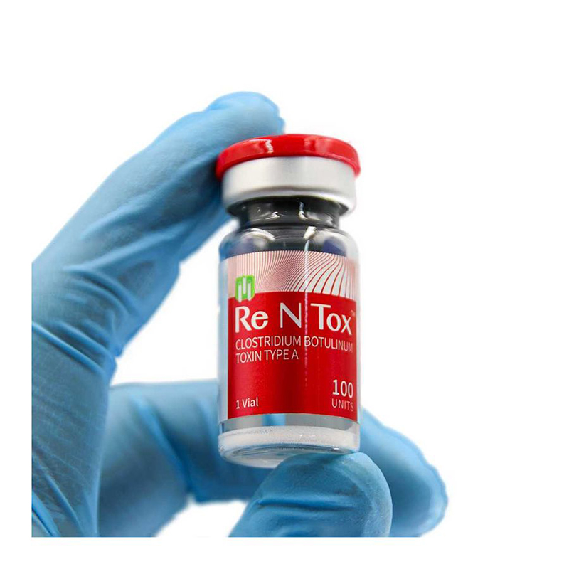 ReNTOX Botulinum Toxin Type A-iRENICE