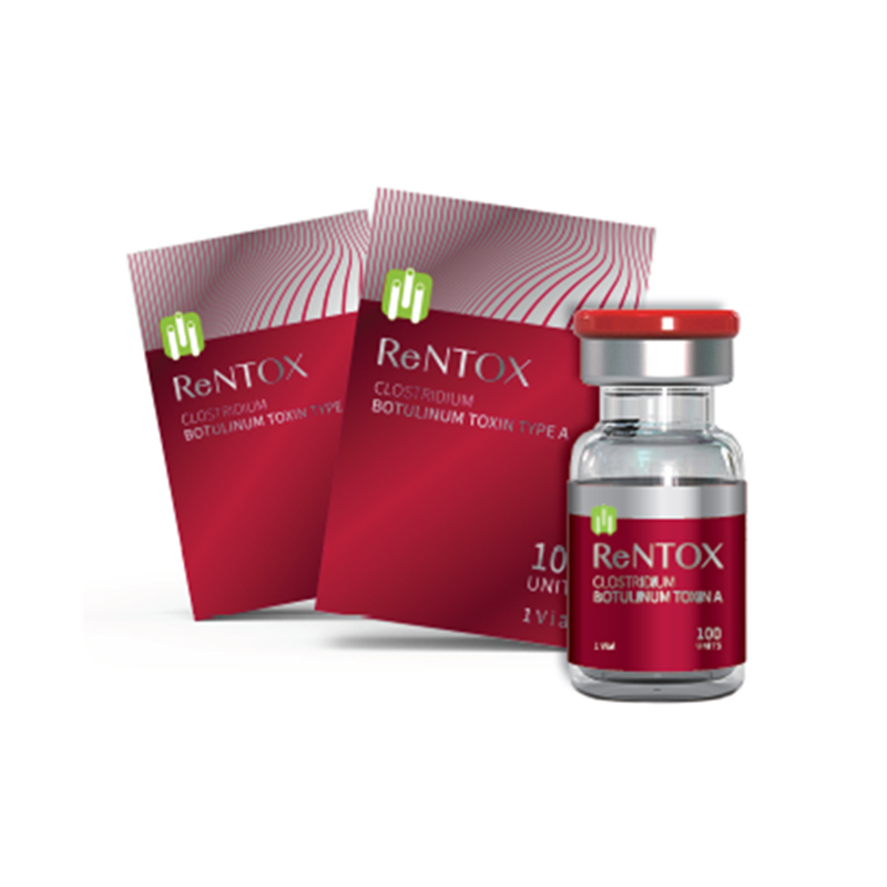 ReNTOX Botulinum Toxin Type A-iRENICE