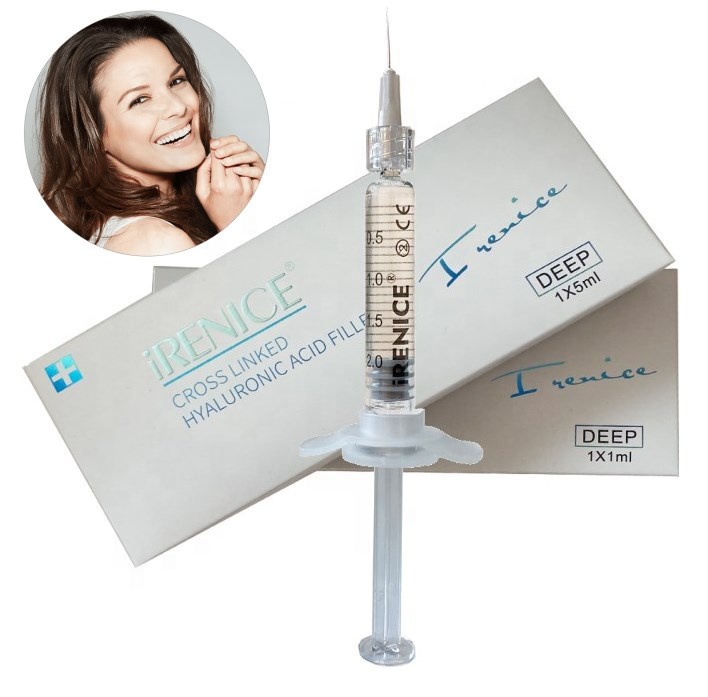 iRENICE Deep hyaluronic acid safe injection dermal filler-iRENICE