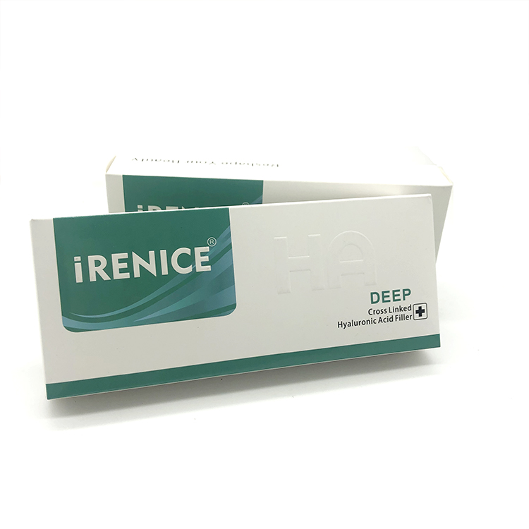 Hyaluronic Acid Face Lifting Injection Anti Wrinkles Filler Dermal Filler Nose lift-iRENICE