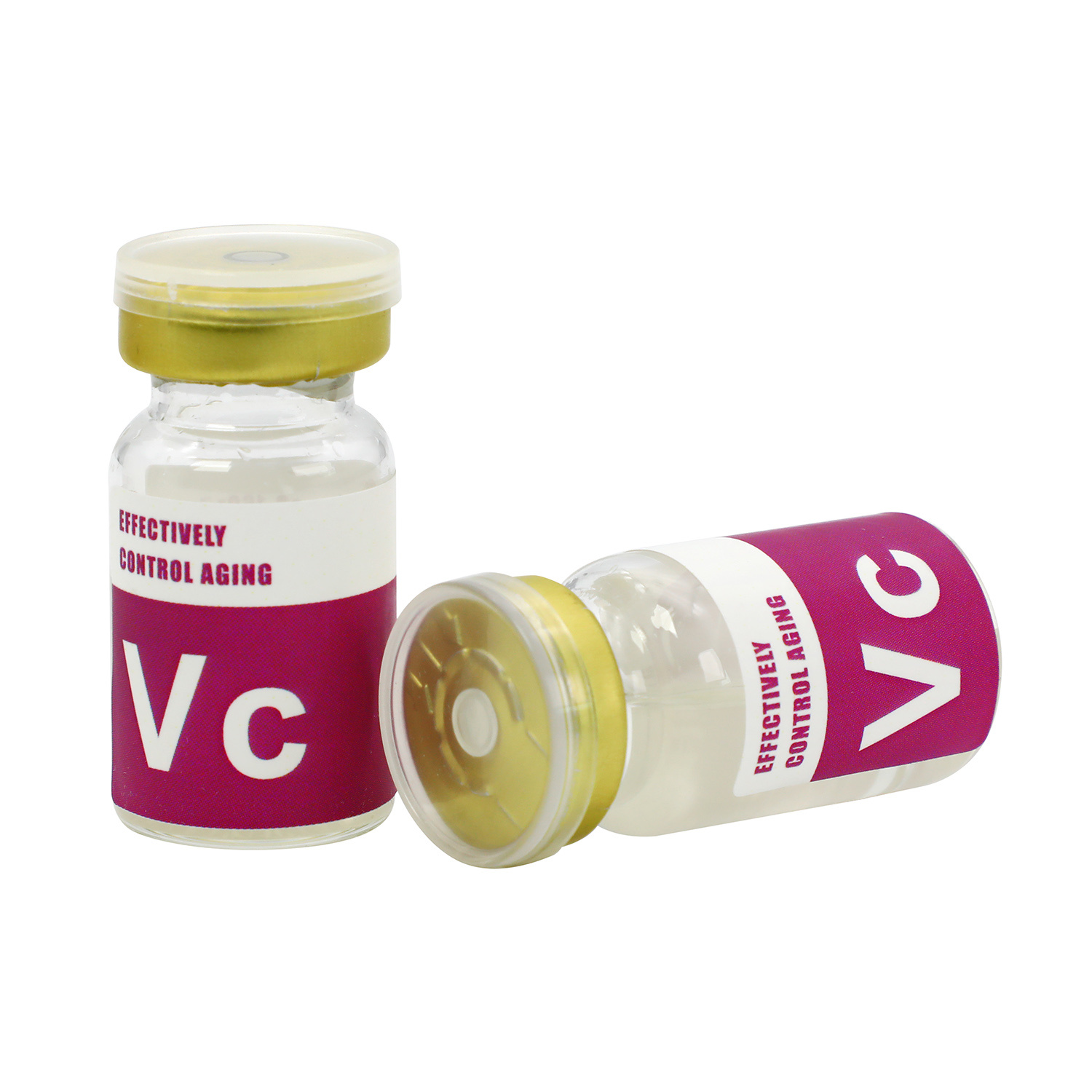 iRenice Vc Meso Vials Ha Serum Injections 5ml Skin Whitening Mesotherapy Solution-iRENICE