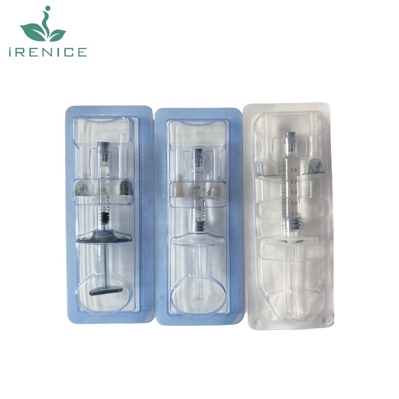 Buy hot sell iRENICE sodium hyaluronate injection hyaluronic acid dermal filler -iRENICE