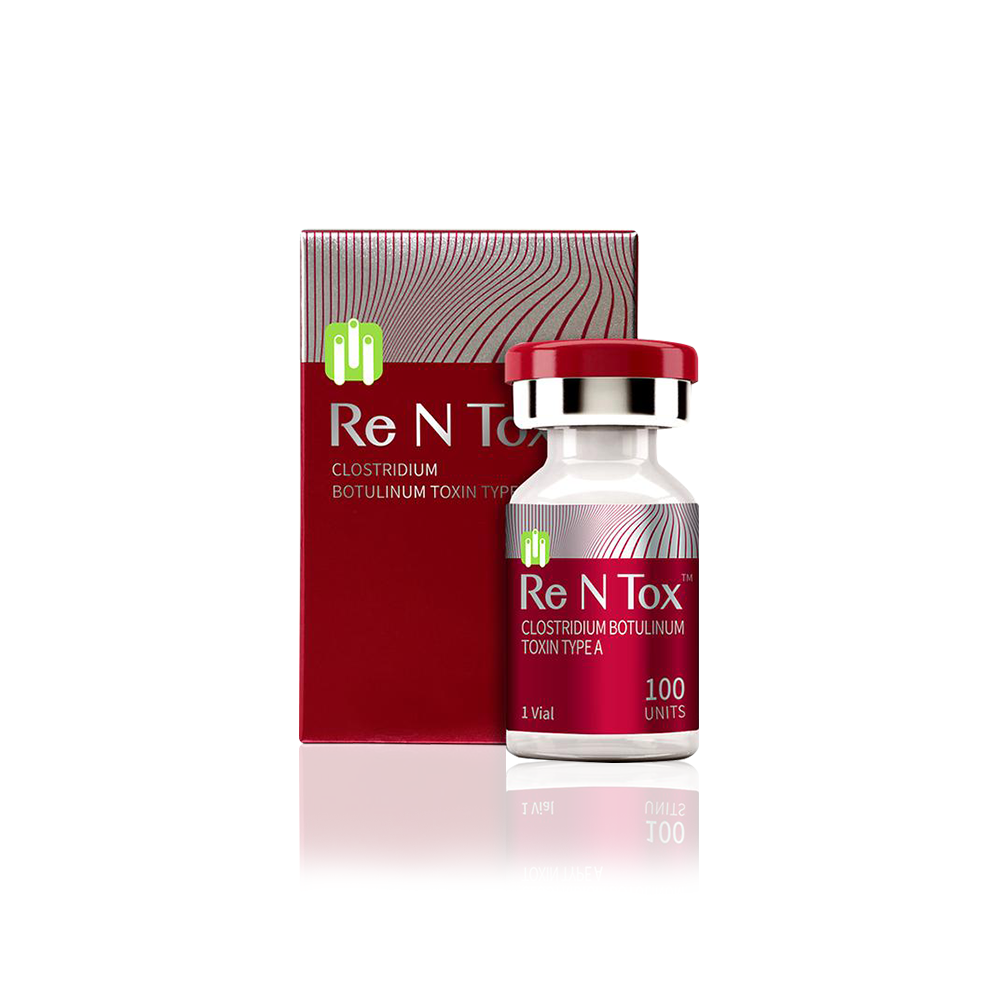 ReNTOX Botulinum Toxin Type A