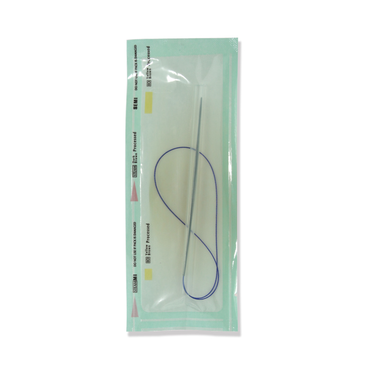 4D 6D 8D Cog Thread PDO face lift thread with double needle-iRENICE