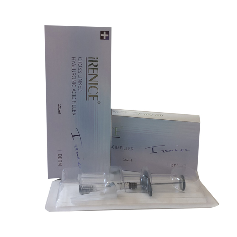 iRenice 1ml Cross Linked Hyaluronic Acid Buy Injectable Dermal Fillers-iRENICE
