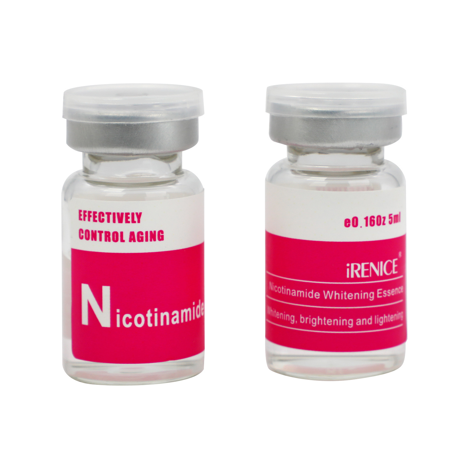 5ml iRenice Meso Hyaluronic Acid Gel Injection Anti-Wrinkle Mesotherapy Solution for microneedling meso gun use-iRENICE