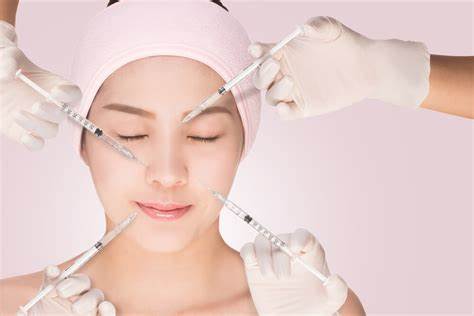 Can You Combine Different hyaluronic acid and other Dermal Fillers?-iRENICE