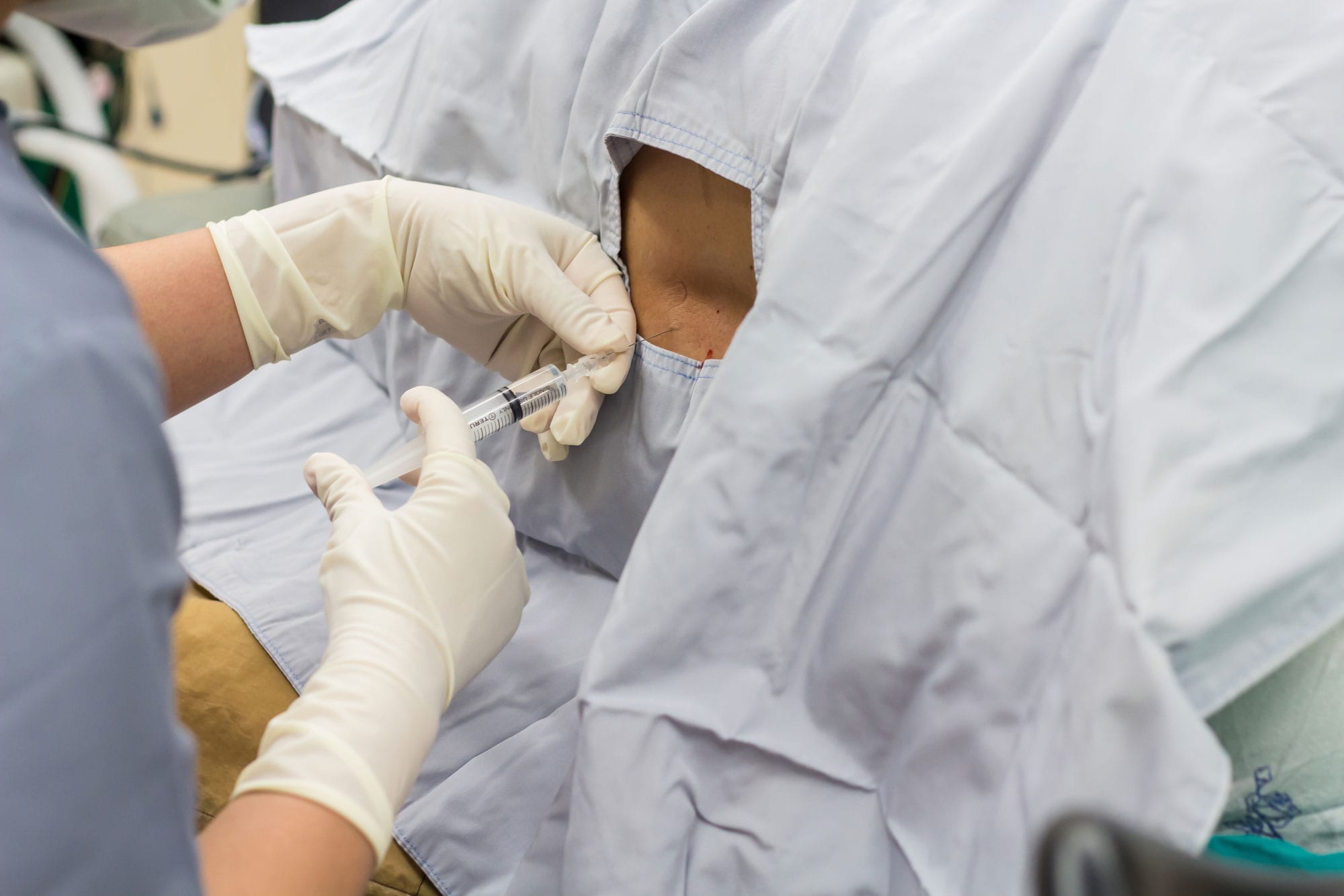 Minimally Invasive Procedures to Relieve Pain | Novus Spine & Pain