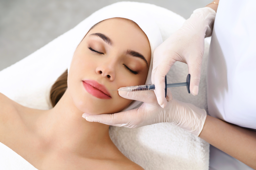 What to Know About Injectables &ndash; Glamderm