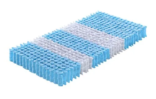 5 Zones Sofa Bed Mattress Pocket Spring Coil Without Border Frame Roll Dreamleader 5 Zones Sofa Bed Mattress Pocket Spring, Coil Spring Sofa Bed Mattress