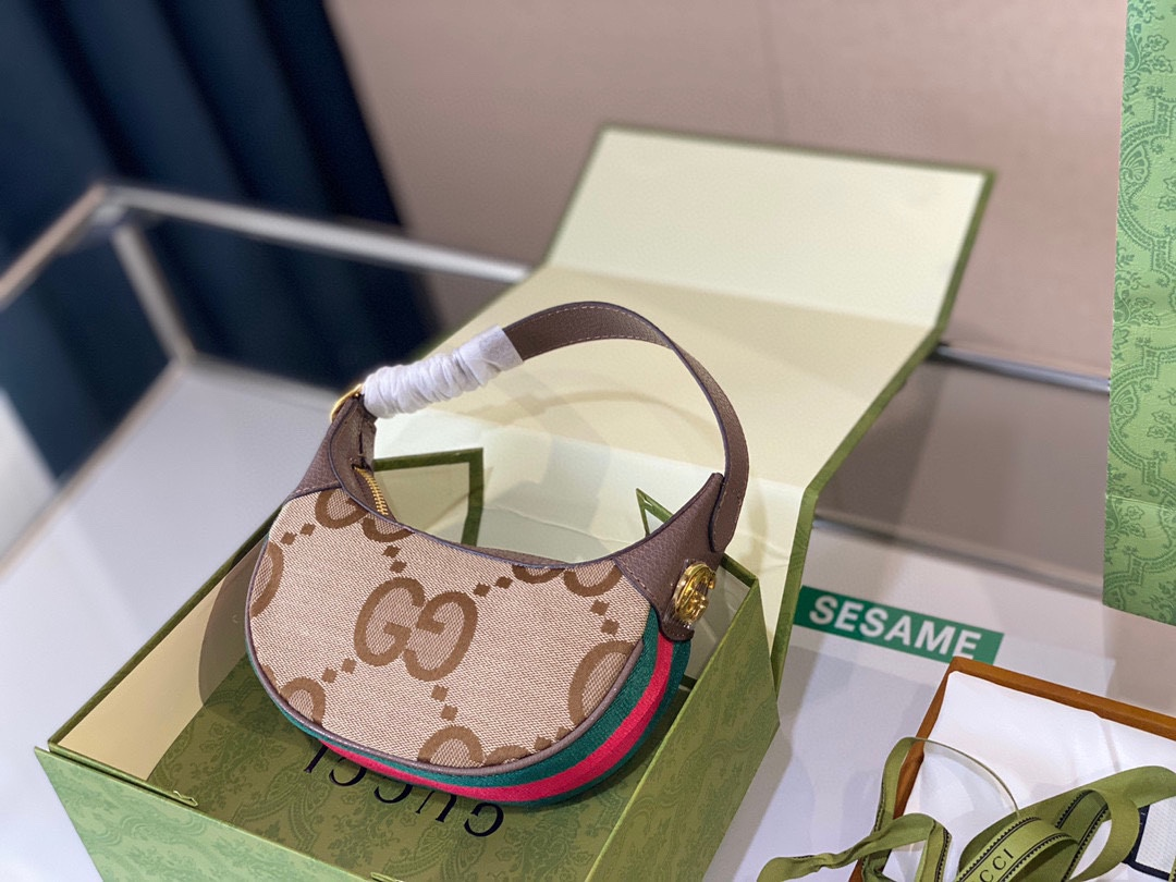 Gucci Mini Handbag