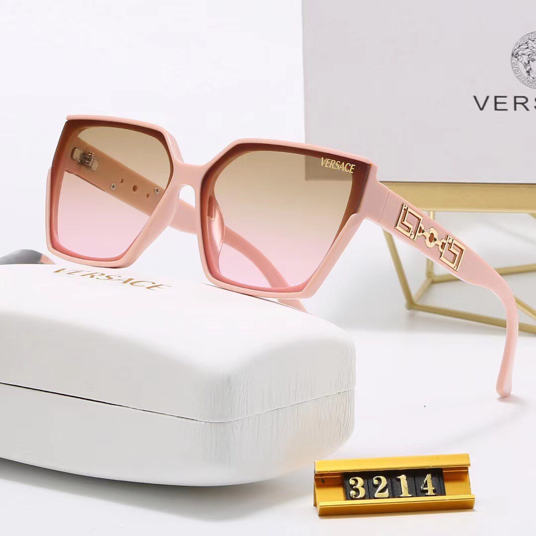 Versace fashion new sunglasses