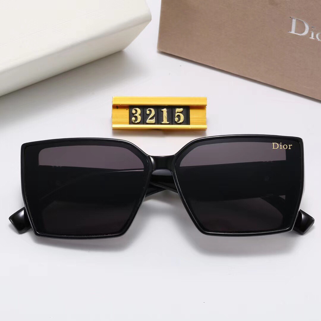 Dior fashion new sunglasses