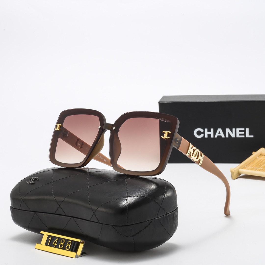 CHA Fashion New Retro Ladies Sunglasses