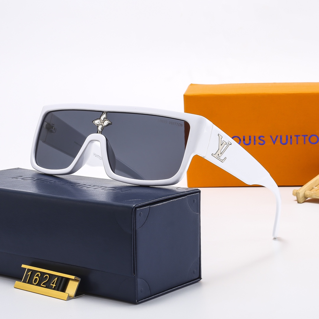 Ladies Fashion Vintage Sunglasses