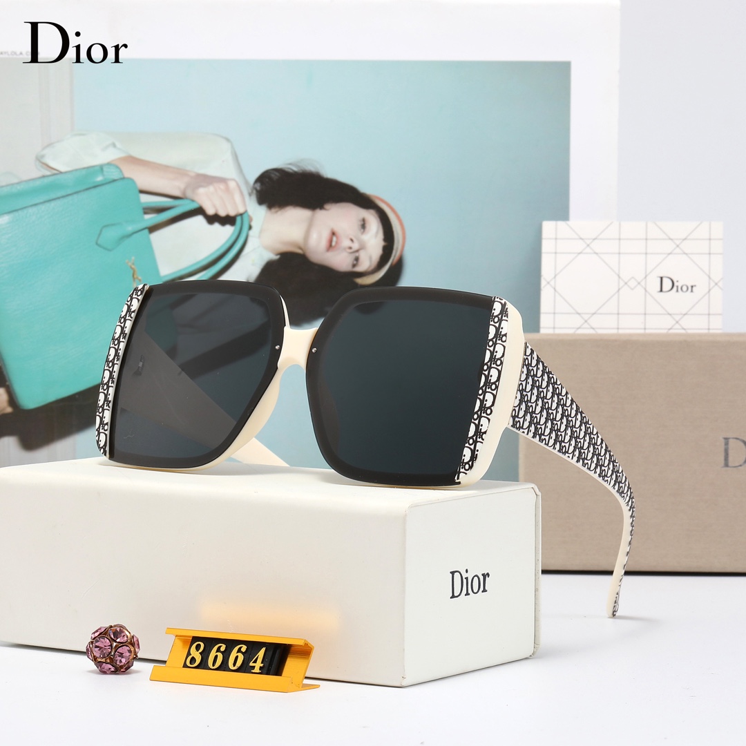 Dioi Women Polarized Sunglasses
