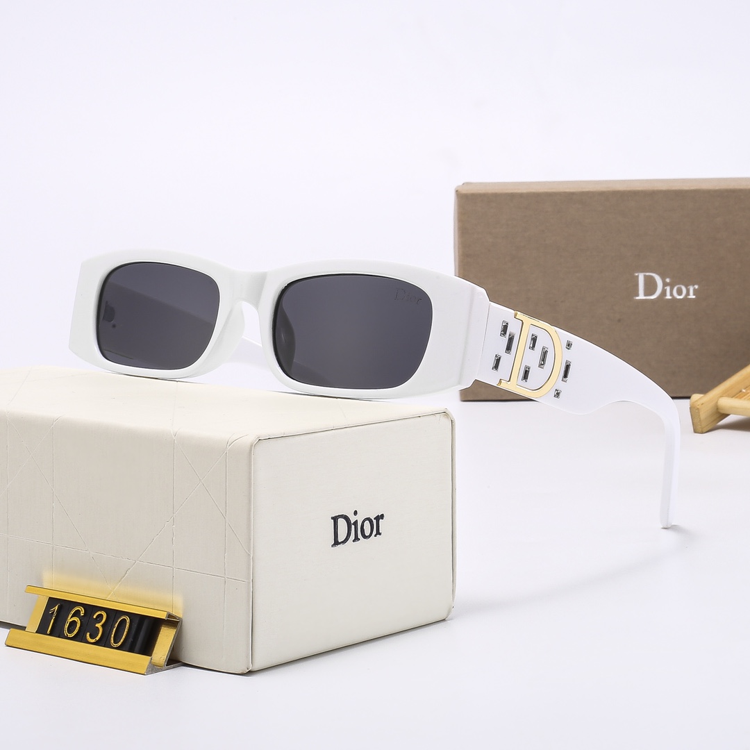 Dioi fashion trend glasses