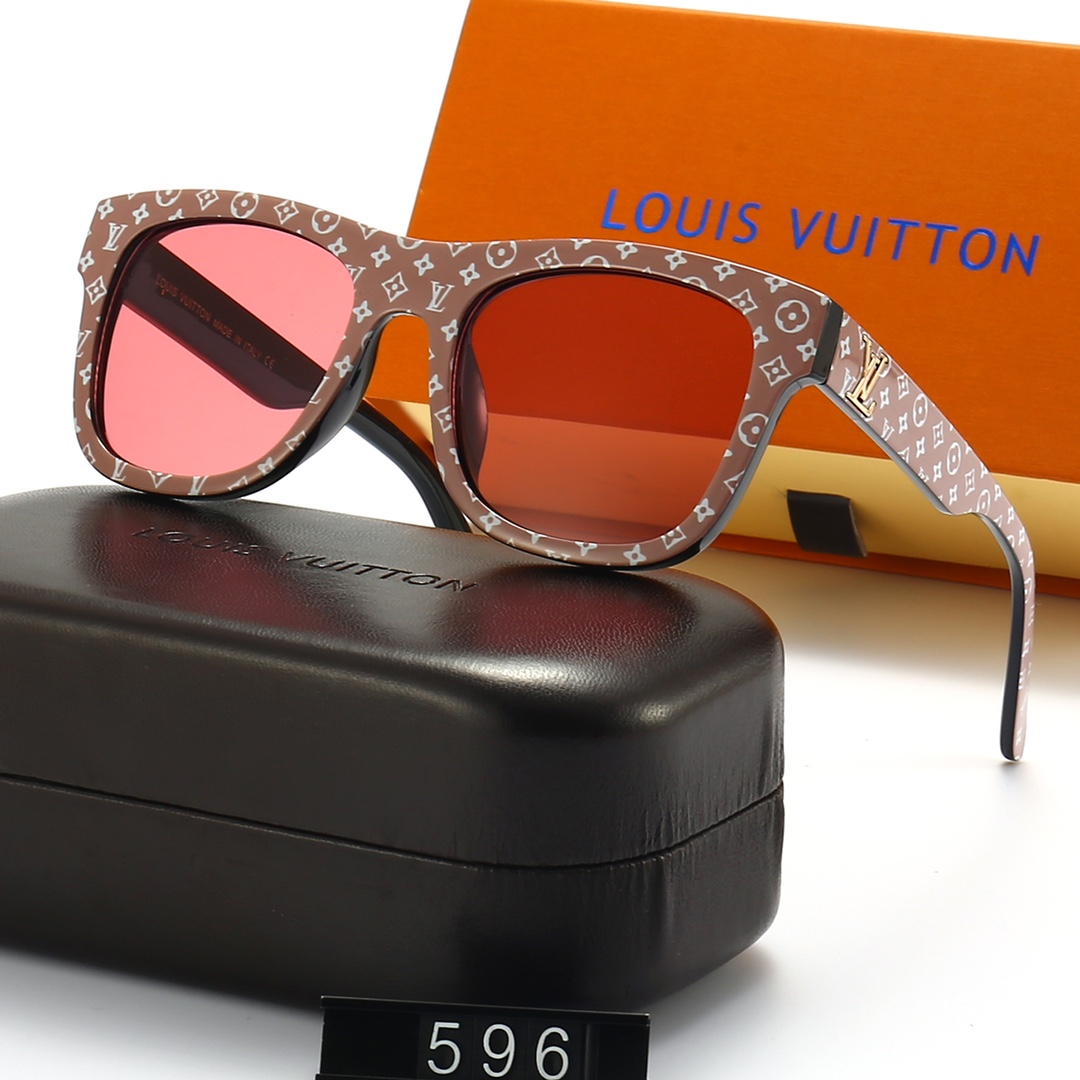 LV Fashion New Sunglasses