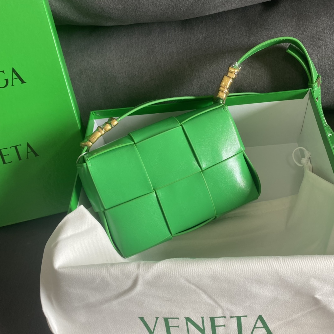 Bottega Veneta Mini shoulder bag