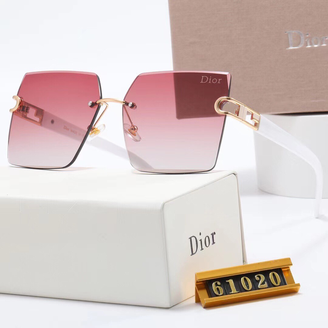Dioi New Fashion Sunglasses
